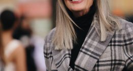Diane Keaton, actriz, y la sabia lección que nos dejó contra el lado perverso de la autoexigencia: «¿Qué es la perfección? Es la muerte de la creatividad»