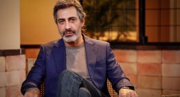 Juan del Val (55 años), escritor: «Conozco lectores empedernidos que han leído todo y no dicen nada interesante y gente que ha leído poco, son divertidísimos y bastante inteligentes»