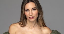 Norma Ruiz (43 años): «Para cuidar mi pelo uso mascarilla al menos una vez a la semana, finalizo el lavado con agua fría y aplico sérum en las puntas»