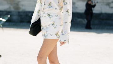 Parecen de lujo, pero son de Zara: cinco blusas estampadas que las sevillanas más elegantes van a agotar esta primavera y que van a lucir todo el verano con falda y sandalias