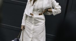 Entrar a Zara a por un regalo para mi madre y salir con los cinco vestidos de lino más bonitos de la primavera perfectos para llevar con alpargatas planas o de cuña