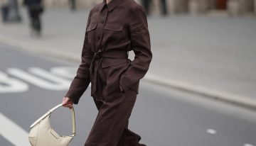 Los pantalones de lino están de moda y Zara lo sabe: 5 modelos cómodos y elegantes que elevarán cualquier look de primavera-verano