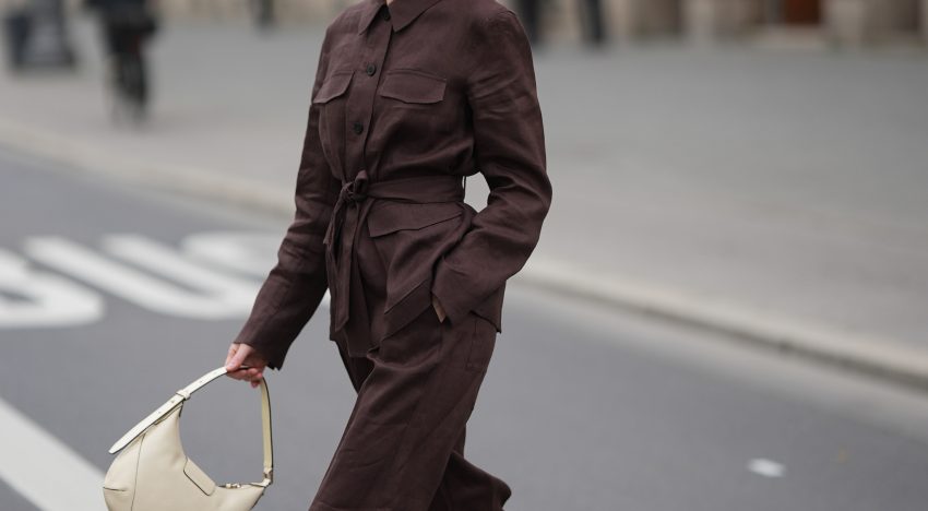 Los pantalones de lino están de moda y Zara lo sabe: 5 modelos cómodos y elegantes que elevarán cualquier look de primavera-verano