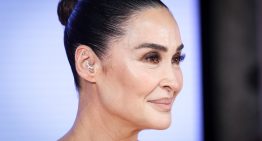 Vicky Martín Berrocal (53 años): «Entreno a primera hora 5 días por semana, desayuno huevos revueltos todos los días y estoy intentando acostarme siempre antes de las 12»