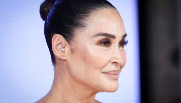 Vicky Martín Berrocal (53 años): «Entreno a primera hora 5 días por semana, desayuno huevos revueltos todos los días y estoy intentando acostarme siempre antes de las 12»