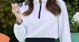 Paula Echevarría despierta pasiones. Hablamos con la actriz sobre sus rutinas para estar y sentirse bien