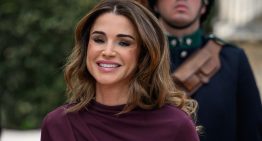 Jimena Bernad, manicurista sobre la última tendencia aprobada por las 'royals': «La uñas blancas resaltan el tono de piel, nos hacen vernos más guapas y nos alegra»