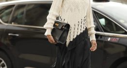 Gracias a mi amiga estilista he descubierto las faldas boho más elegantes y cómodas para llevar esta primavera-verano que además pegan con todo tu armario