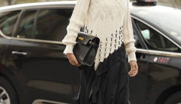 Gracias a mi amiga estilista he descubierto las faldas boho más elegantes y cómodas para llevar esta primavera-verano que además pegan con todo tu armario