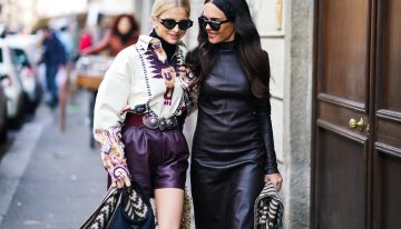 Confucio, filósofo, sobre la metáfora de la mascarilla en el avión: «Si no estamos en paz con nosotros mismos, no podemos guiar a otros en la búsqueda de la paz»