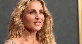 Elsa Pataky está de vuelta en Madrid con «El Homenaje», su nueva serie (y hemos hablado con ella)