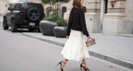 Estas son y así se llevan las 5 sandalias que serán tendencia en verano y puedes empezar a ponerte en primavera