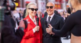 ¿Viajar a Londres solo para ver una película? Por qué lo dejamos todo para asistir a la premiere europea de 'El diablo viste de Prada 2'