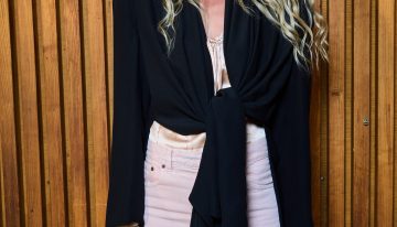 Dice este peluquero que estos son los 6 rubios que realmente importan y que pedirás en la peluquería para cambiar de look