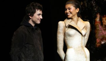 Eventos especiales para presentar el tráiler de una película: la nueva tendencia en Hollywood contada desde la primera fila de butacas del de 'Dune 3'