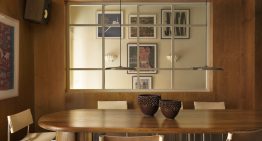 Las 2 Mercedes, interioristas: «En K'Era, no queríamos un typical Georgia, pero si es que fuese muy georgiano. Preferimos que la identidad apareciera en pequeños guiños»