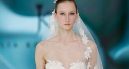 4 tendencias de belleza de la Barcelona Bridal Fashion Week que llevarán tanto las novias como las invitadas a la boda