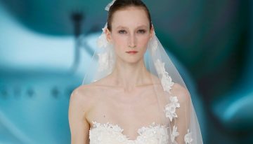 4 tendencias de belleza de la Barcelona Bridal Fashion Week que llevarán tanto las novias como las invitadas a la boda