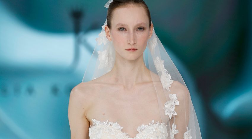 4 tendencias de belleza de la Barcelona Bridal Fashion Week que llevarán tanto las novias como las invitadas a la boda