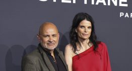 Athina Onassis reaparece en España: la historia de la heredera universal del magnate naviero griego Aristóteles