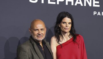 Athina Onassis reaparece en España: la historia de la heredera universal del magnate naviero griego Aristóteles