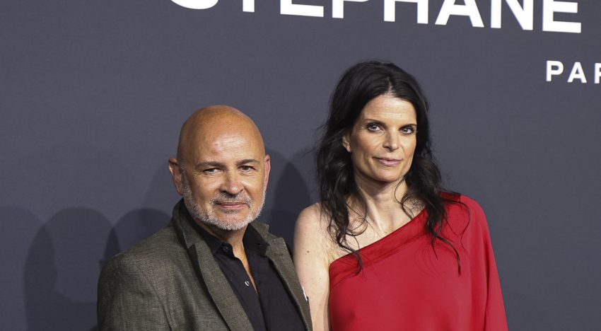 Athina Onassis reaparece en España: la historia de la heredera universal del magnate naviero griego Aristóteles