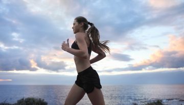 Pol Cejas, entrenador: «4 minutos al 90 por ciento de tu capacidad y 3 de recuperación: el método 4×4 que mejora tu resistencia (y tu longevidad)»