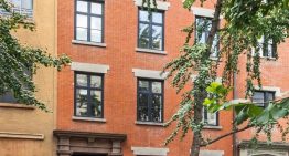 La casa de Sarah Jessica Parker en Nueva York está en venta y hemos descubierto que no tiene nada que envidiar al apartamento de su alter ego, Carrie Bradshaw