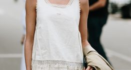 No dejan de pararme a todas horas para preguntarme qué perfume llevo y no es otro que una loción corporal que huele a cítricos y a recién duchada