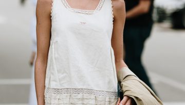 No dejan de pararme a todas horas para preguntarme qué perfume llevo y no es otro que una loción corporal que huele a cítricos y a recién duchada