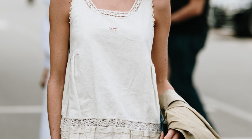 No dejan de pararme a todas horas para preguntarme qué perfume llevo y no es otro que una loción corporal que huele a cítricos y a recién duchada