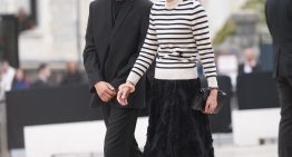 Tilda Swinton confirma que estos son los tres básicos que las mujeres más elegantes del norte necesitan para vestir bien de aquí a septiembre