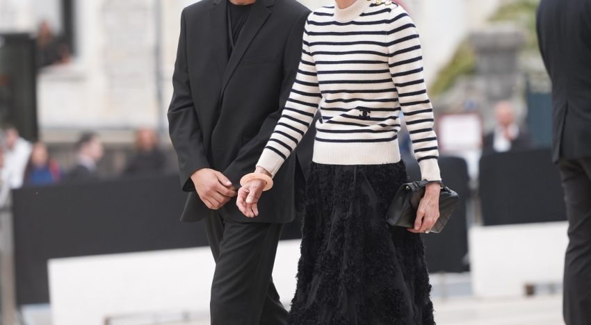 Tilda Swinton confirma que estos son los tres básicos que las mujeres más elegantes del norte necesitan para vestir bien de aquí a septiembre