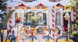 Estos son los restaurantes donde la redacción de TELVA celebrará el Día de la Madre