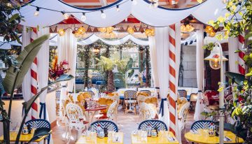 Estos son los restaurantes donde la redacción de TELVA celebrará el Día de la Madre