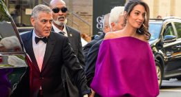 ¿Se pueden conseguir unas piernas infinitas «a lo Amal Clooney» entrenando o es solo cuestión de genética? Una entrenadora nos da las claves