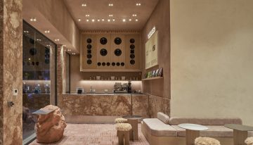 Entrar, mirar y desear: el poder de una tienda bien diseñada y con un interiorismo que atrapa