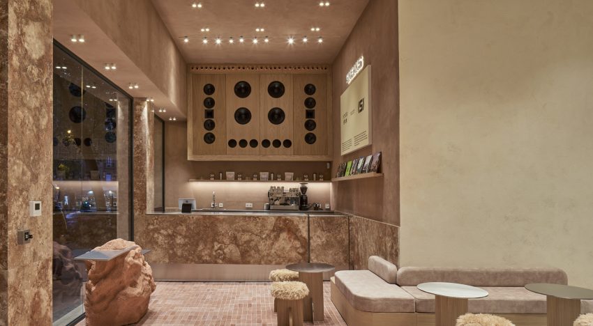 Entrar, mirar y desear: el poder de una tienda bien diseñada y con un interiorismo que atrapa