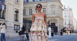 Los vestidos de flores más bonitos para vestir de invitada o crear un look de primavera infalible están en estas 7 firmas