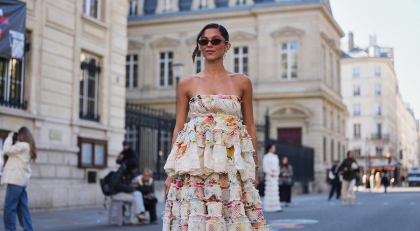 Los vestidos de flores más bonitos para vestir de invitada o crear un look de primavera infalible están en estas 7 firmas