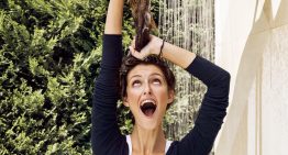 Katrina Riera, farmacéutica y experta capilar: «Si usas agua caliente para lavarte el pelo, conseguirás que tu cabello esté más seco y frágil»