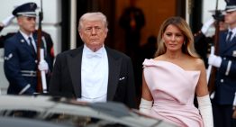 La Casa Blanca se vestía de gala para recibir a los reyes de Inglaterra y hemos querido analizar la puesta en escena con una experta en protocolo