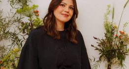 Isabelle Junot (35 años): «El autocuidado no son grandes planes, me bastan 10 minutos para una ducha tranquila, ponerme una crema o respirar para estar bien y vivir mejor»