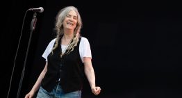 Patti Smith, Premio Princesa de Asturias de las Artes 2026: «La vida es como una montaña rusa. Nunca será perfecta: tendrá momentos perfectos y tramos duros, pero merece la pena»