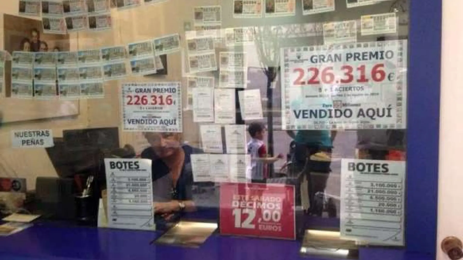 El Sorteo de Euromillones deja un nuevo millonario en España y reparte premios en Francia y Reino Unido