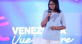 Omar Zambrano advierte al chavismo sobre el FMI: No es una ventanilla para obtener plata fácil