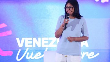 Omar Zambrano advierte al chavismo sobre el FMI: No es una ventanilla para obtener plata fácil