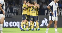 Así quedaron las tablas del Torneo Apertura 2026: Boca quedó tercero tras ganar en Córdoba e Independiente Rivadavia sigue imparable