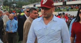 Delcy Rodríguez sacó a Antonio «El Potro» Álvarez del Instituto Nacional de Hipódromos