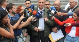 Expresos políticos denunciaron ante la ONU retrasos y negaciones de amnistía en Venezuela